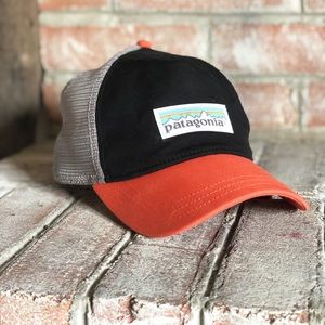 Women’s Patagonia Low Pro Trucker Hat